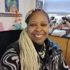LaTisha Hickman