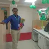 Pratik Deshmukh