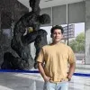 Daksh Arora