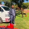 Steve Itumeleng