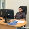 Akhil Janardhanan