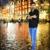 Siddharth Kumar