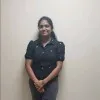 Dharshini Kuppusamy