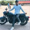 PRASHANT KAPSE