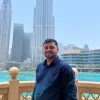 Ravi Jadav