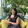 grace krishnamurthy