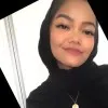 Wafa Rinissae