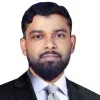 Aneesh Rahman Abdul Rahman