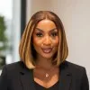 Kudzaishe Caroline Dzvimbo
