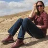Ofra Katalan Vinder