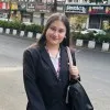CS Sonali kheroniya