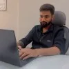 Pritesh Lodwal