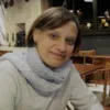Louisa van der Linden
