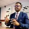 Thendo Biko Managa