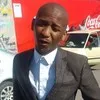 Mthuthuzeli Mbembeni
