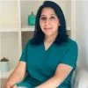 Saima Hamid wani