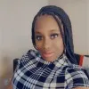 Shamaria Benson Shaver