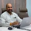 Shyam Kumar