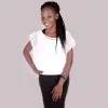 Tshegofatso Blessed Modimola