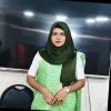 NUSRAT JAHAN URME