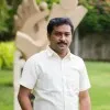 G Naresh Kumar