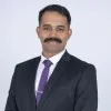 Surgeon Commander Syam Naveen Kumar