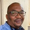 David Keabecwe Ledwaba