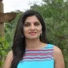 Monisha karuna murthy