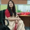 Neena Ganjoo