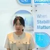 Yujin Jeong