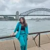 Malavika Manoj