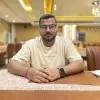 SANYAL RAJ