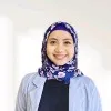 Andi Ikawati Amir