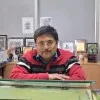 Anshuman Dalvi