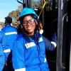 Panashe Ngirande