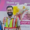Deepak Sharma