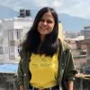 Susmita Baruwal