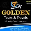 GOLDEN tours and travels Mulla Burhanuddin taranawala