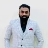 Madhanraj Sundar