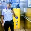 Varun Tripathi