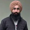 Harsimranjit Singh Gill