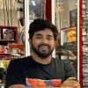 Deewakar Gupta