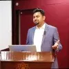 Vikram Kumar