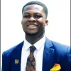 Julian Sarkodie