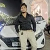 Hussain Saheb