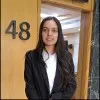 Priyanshi Chaudhary