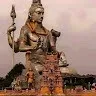 Naga rajan