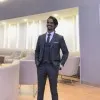 Pallav Ukey