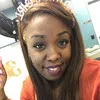 NaTisha Thomas