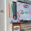 KOMAL YADAV